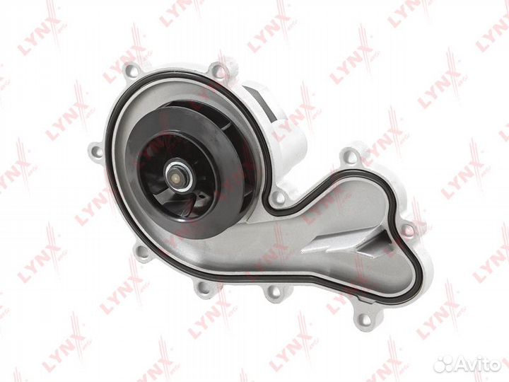 CW-0213 Насос системы охлаждения lynxauto