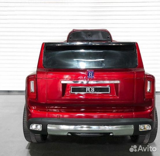 Электромобиль от 3 лет с гарантией