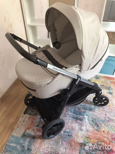 Детская коляска inglesina aptica