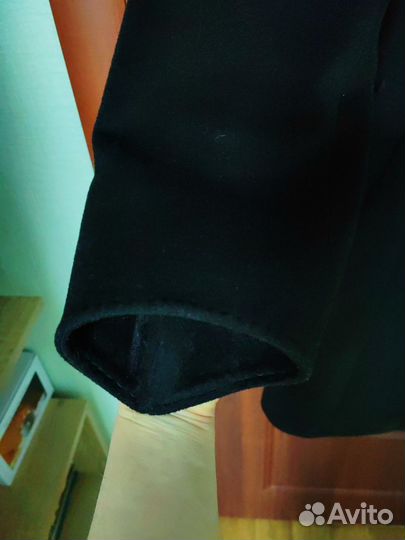 Пальто женское демисезонное