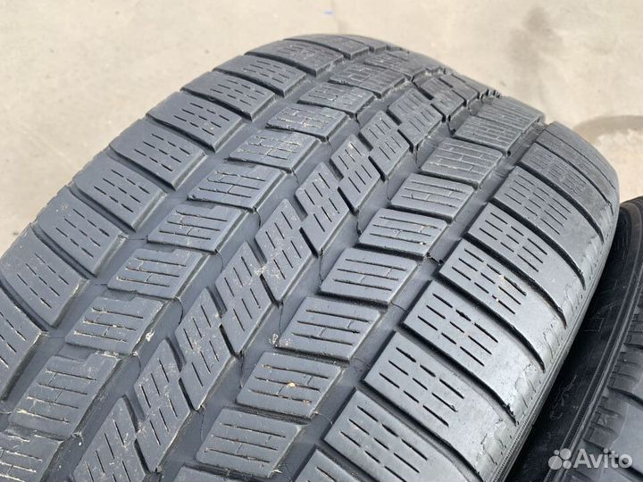 Pirelli Scorpion Ice&Snow 275/40 R20