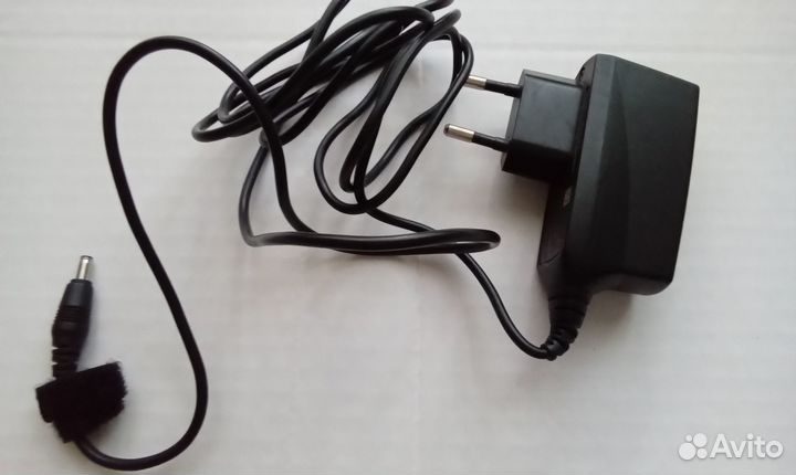 Зарядное для телефона nokia sony ericsson
