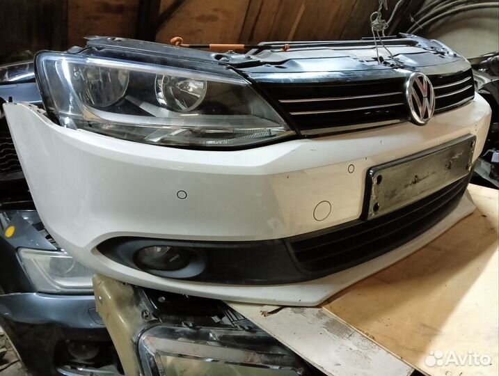 Ноускат Volkswagen Jetta 6