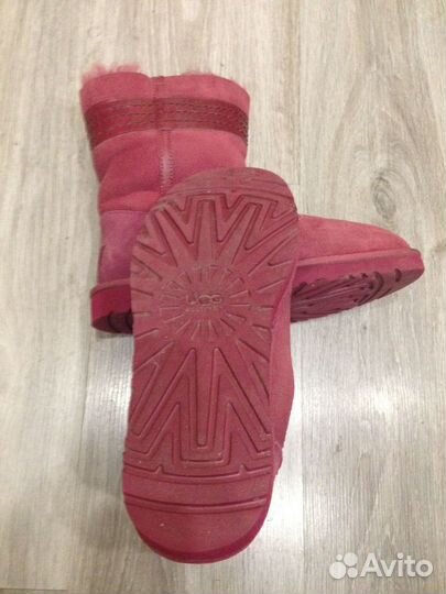 UGG Угги новые (оригинал)
