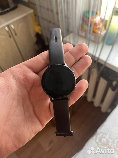 Samsung galaxy watch active 2 44 мм