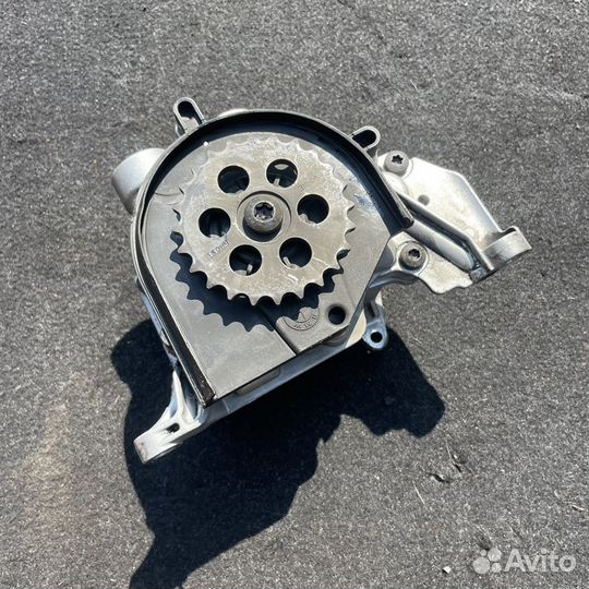 Масленный насос N47 N47N