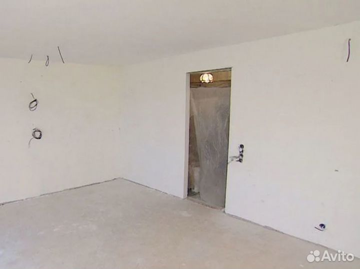 Штукатурка стен