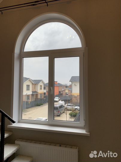 Окна, откосы, балконы, москитные сетки