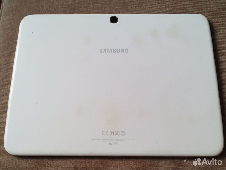 Планшет Samsung galaxy gt p5200