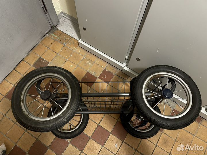 Запчасти для мототехники