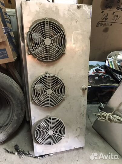 Холодильник б/у