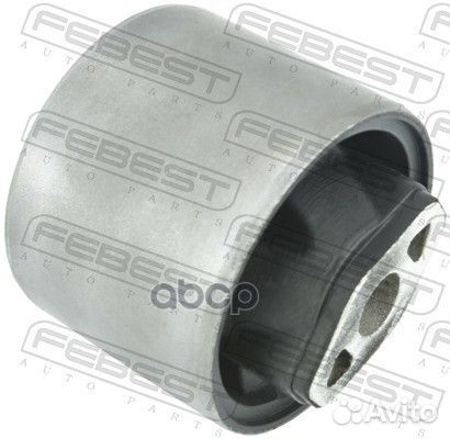 Сайлентблок рычага задний opel mokka J13 2013