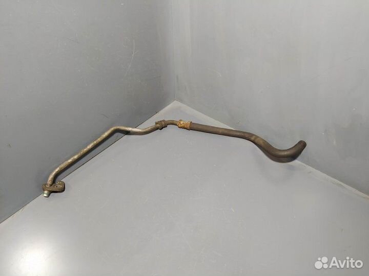 Шланг гидроусилителя Mercedes Vito W639 OM646