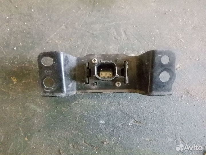 969308 toyota land cruiser 200 камера передняя 201