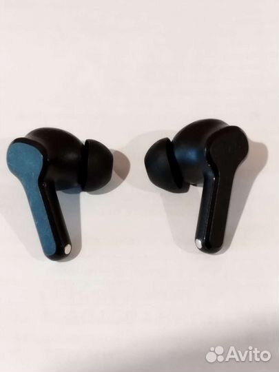 Беспроводные наушники