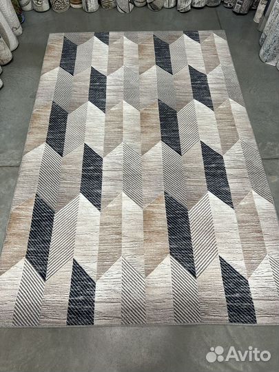 Ковролин ковры новые