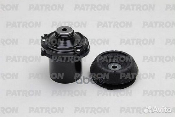 Опора амортизатора с подшипником opel: astra G