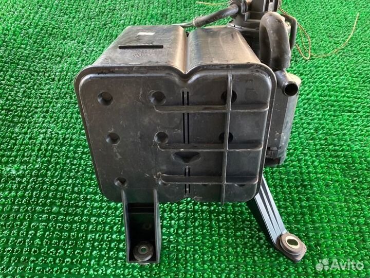 Фильтр паров топлива Audi Q7 4LB BAR 2006