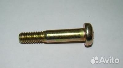 Болт focus 1 крепления шаровой (К-Т 2 шт) 6080625