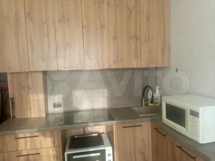 Дом 58 м² на участке 6,5 сот.