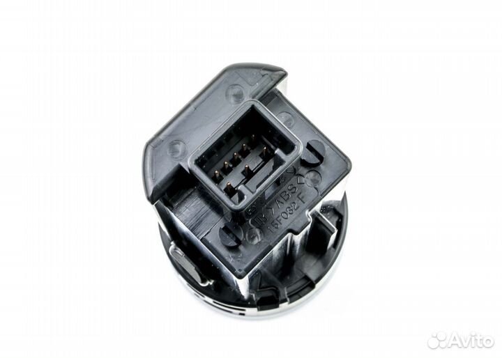 Кнопка Start Stop Toyota 89611-42012