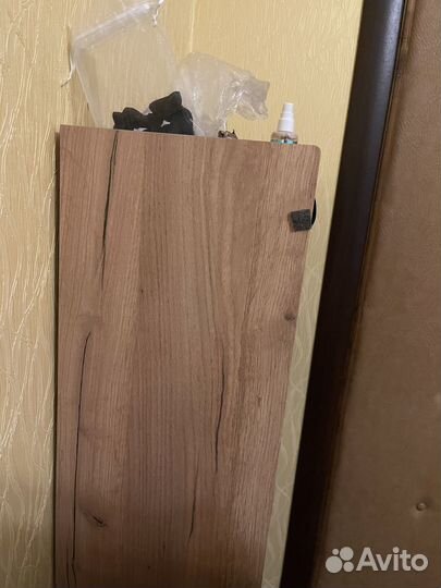 Обувница в прихожую бу