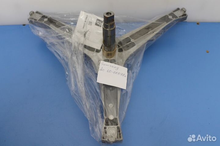 Крестовина стиральной машины samsung