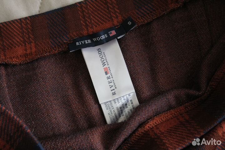 Юбка river woods