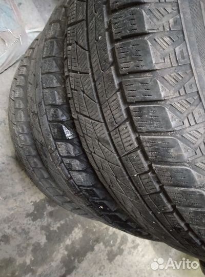 Forever SKS-1 265/70 R16