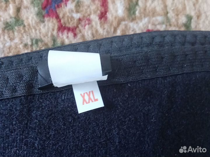 Пояс бандажный на спину. В идиальном состоянии