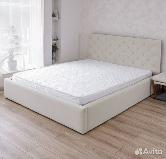 Матрас ортопедический