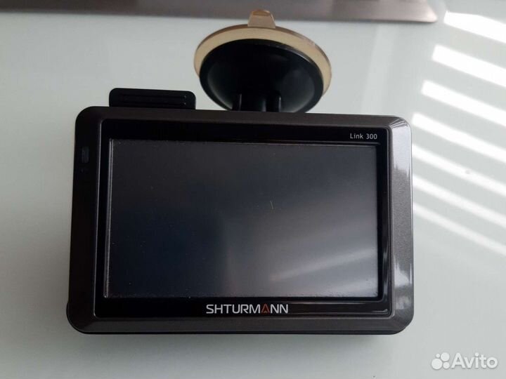 Навигатор штурман