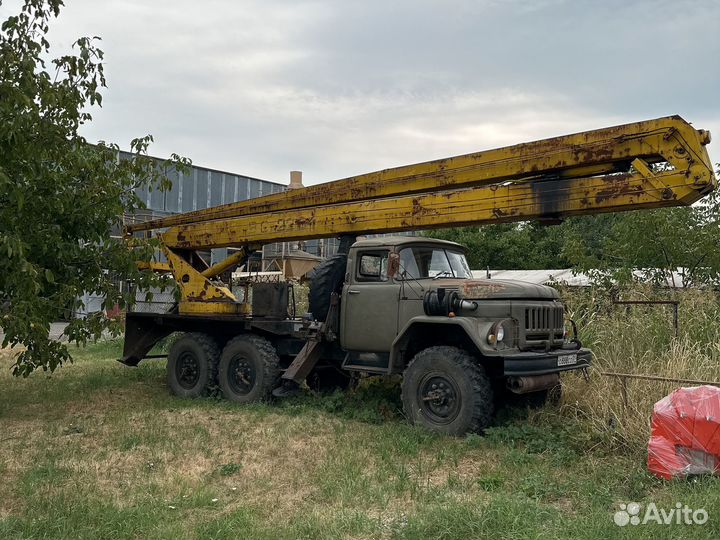 АВТОВЫШКА вс 22.04