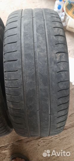 Michelin Energy Saver 215/55 R16