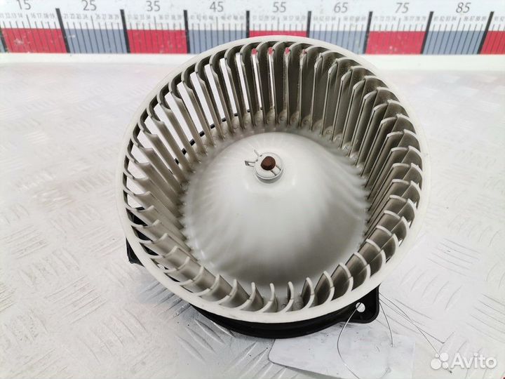 Моторчик печки Mazda 6 GG 2005 GP9E61B10