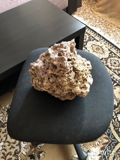 Песчаник для аквариума