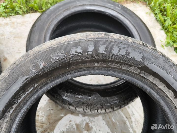 Sailun Atrezzo ZSR SUV 225/55 R18