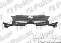 Решетка внутр. перед для citroën C4 (LA/LC) 10.04-09.08