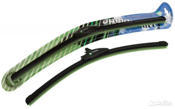 Pilenga WB-P 1550 Щетка стеклоочистителя бескаркас