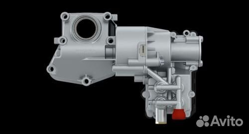 Wabco 4213500880 Цилиндр переключения кпп (амт) синхронизированные для синхронизированных коробок