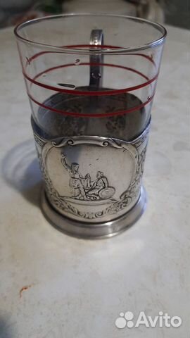 Подстаканник