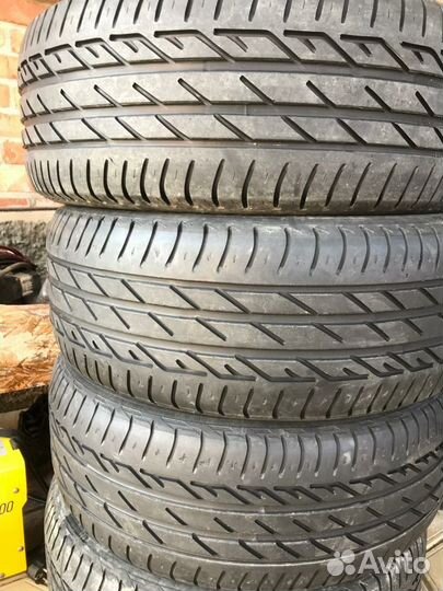 Bridgestone Turanza T001 205/55 R16 53T