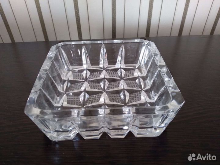 Конфетницы, пепельницы