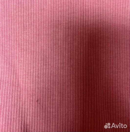 Лоскут остатки тканей