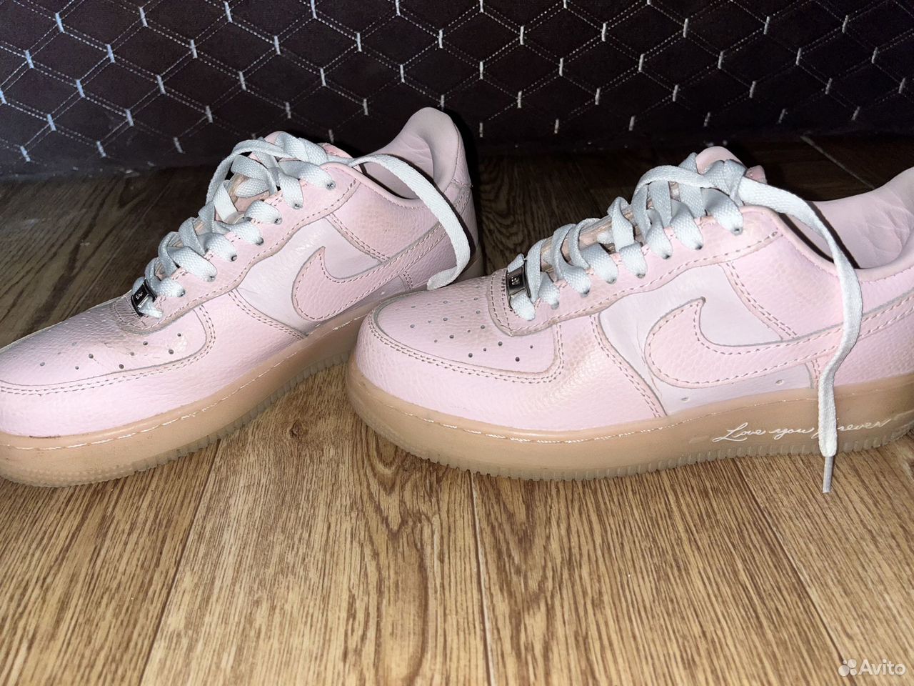 Кроссовки Nike Air Force 1 Low Nocta, Сибай