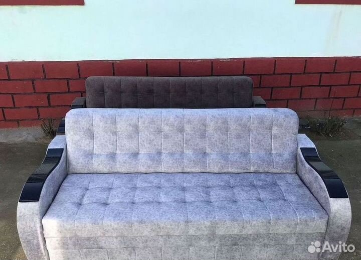 Раскладной диван в наличии