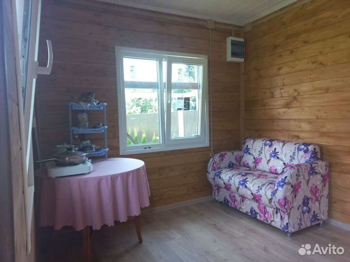 Кресла и диван новые