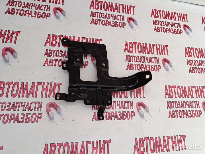 Кронштейн крепление эбу Чери Тигго 7