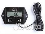 Цифровой тахометр тс-011