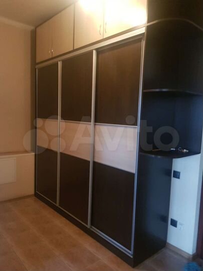 1-к. квартира, 50,4 м², 4/5 эт.